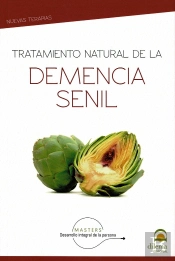 Tratamiento Natural De La Demencia Senil