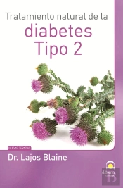 Tratamiento Natural De La Diabetes Tipo 2