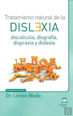 Bertrand.pt - Tratamiento Natural De La Dislexia