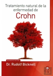 Tratamiento Natural De La Enfermedad De Crohn