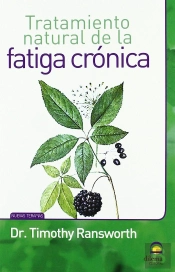 Tratamiento Natural De La Fatiga Crónica