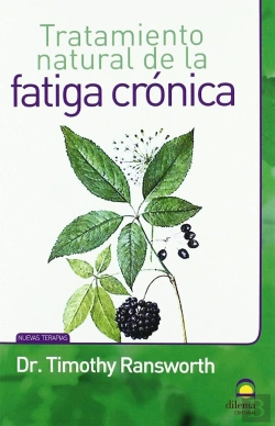 Bertrand.pt - Tratamiento Natural De La Fatiga Crónica