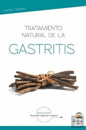 Tratamiento Natural De La Gastritis