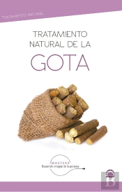 Tratamiento Natural De La Gota