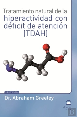 Bertrand.pt - Tratamiento Natural De La Hiperactividad Con Déficit De Atención (Tdah)