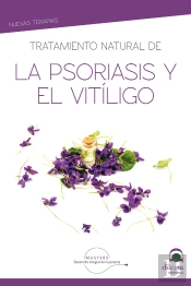 Tratamiento Natural De La Psoriasis Y El Vitíligo