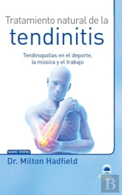 Tratamiento Natural De La Tendinitis