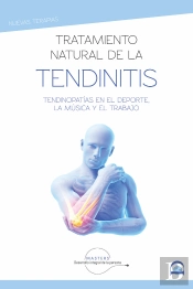 Tratamiento Natural De La Tendinitis