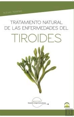 Bertrand.pt - Tratamiento Natural De Las Enfermedades Del Tiroides