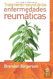 Tratamiento Natural De Las Enfermedades Reumáticas