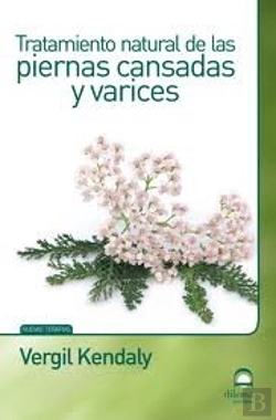 Bertrand.pt - Tratamiento Natural De Las Piernas Cansadas Y Las Varices