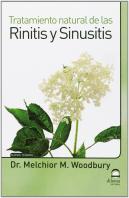 Tratamiento Natural De Las Rinitis Y Las Sinusitis