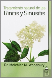 Tratamiento Natural De Las Rinitis Y Las Sinusitis