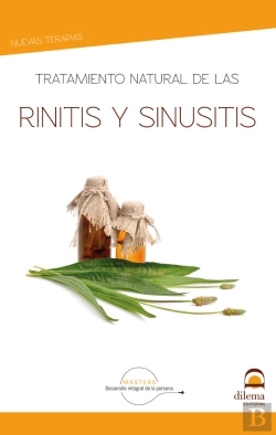 Bertrand.pt - Tratamiento Natural De Las Rinitis Y Sinusitis
