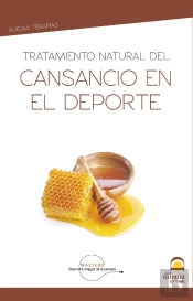 Tratamiento Natural Del Cansancio En El Deporte