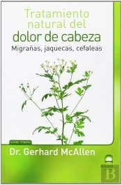 Tratamiento Natural Del Dolor De Cabeza