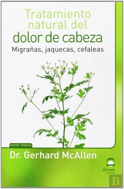 Bertrand.pt - Tratamiento Natural Del Dolor De Cabeza