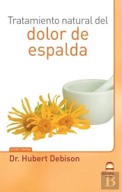 Tratamiento Natural Del Dolor De Espalda