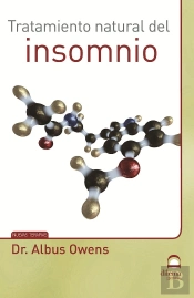 Tratamiento Natural Del Insomnio
