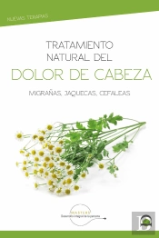 Tratamiento Natural Dolor De Cabeza