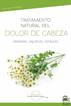 Bertrand.pt - Tratamiento Natural Dolor De Cabeza