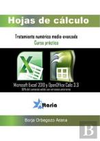 Tratamiento Numérico Avanzado