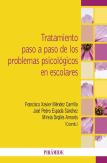 Tratamiento Paso A Paso De Los Problemas Psicologicos En Esc