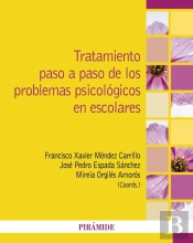 Tratamiento Paso A Paso De Los Problemas Psicologicos En Esc