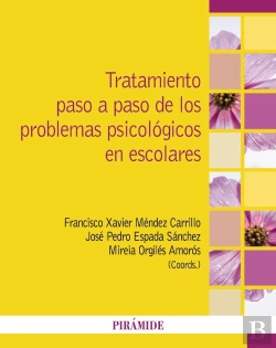 Bertrand.pt - Tratamiento Paso A Paso De Los Problemas Psicologicos En Esc