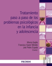 Tratamiento Paso A Paso De Los Problemas Psicologicos En La