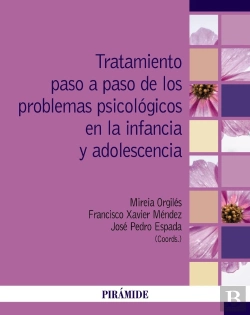 Bertrand.pt - Tratamiento Paso A Paso De Los Problemas Psicologicos En La