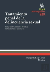 Tratamiento Penal De La Delincuencia Sexual
