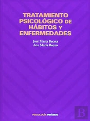 Tratamiento Psicológico De Hábitos Y Enfermedades