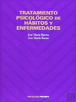 Bertrand.pt - Tratamiento Psicológico De Hábitos Y Enfermedades