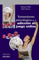 Tratamiento Psicológico De La Adicción Al Juego Online