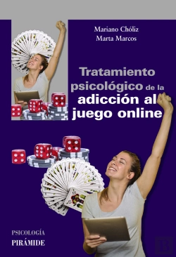 Bertrand.pt - Tratamiento Psicológico De La Adicción Al Juego Online