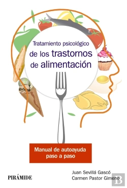 Bertrand.pt - Tratamiento Psicológico De Los Trastornos De Alimentación