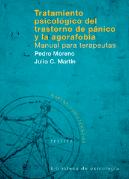 Tratamiento Psicológico Del Trastorno De Pánico Y La Agorafobia. Manual Para Terapeutas