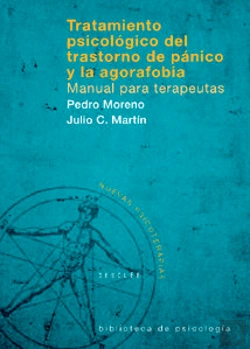 Bertrand.pt - Tratamiento Psicológico Del Trastorno De Pánico Y La Agorafobia. Manual Para Terapeutas