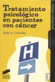 Tratamiento Psicológico En Pacientes Con Cáncer