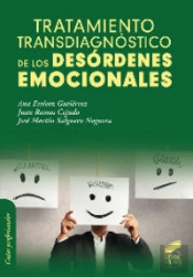 Tratamiento Transdiagnóstico De Los Desórdenes Emocionales