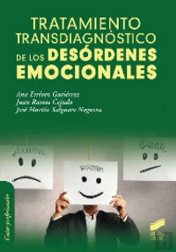 Bertrand.pt - Tratamiento Transdiagnóstico De Los Desórdenes Emocionales