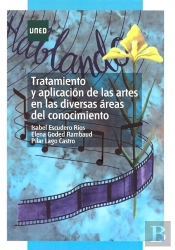 Tratamiento Y Aplicación De Las Artes En Las Diversas Áreas Del Conocimiento