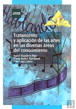 Bertrand.pt - Tratamiento Y Aplicación De Las Artes En Las Diversas Áreas Del Conocimiento
