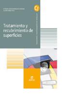 Tratamiento Y Recubrimiento De Superficies