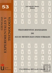 Tratamientos Avanzados De Aguas Residuales Industriales