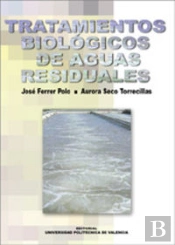 Tratamientos Biológicos De Aguas Residuales