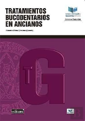 Tratamientos Bucodentarios En Ancianos