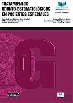 Bertrand.pt - Tratamientos Odonto-Estomatológicos En Pacientes Especiales