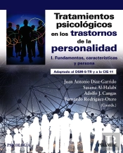 Tratamientos Psicologicos En Los Trastornos De La Personalid